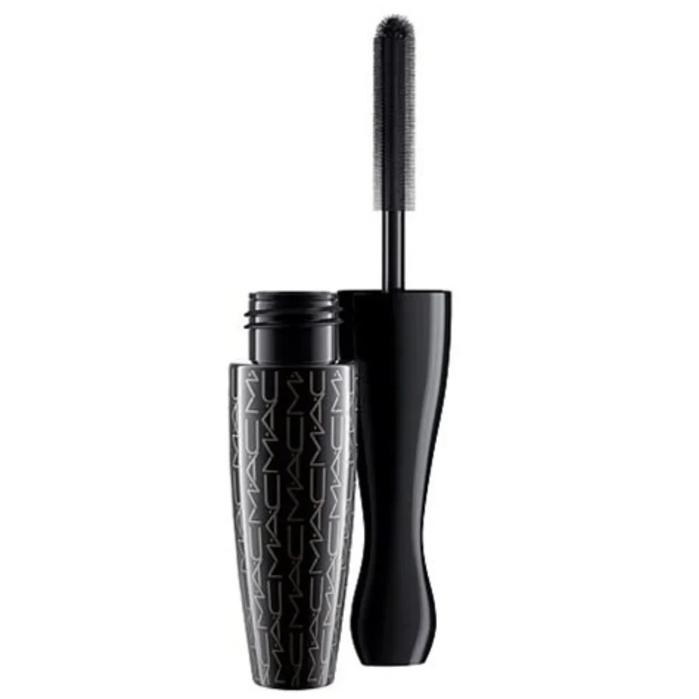 MAC 3D BLACK mascara mini In Extreme Dimension new last one!